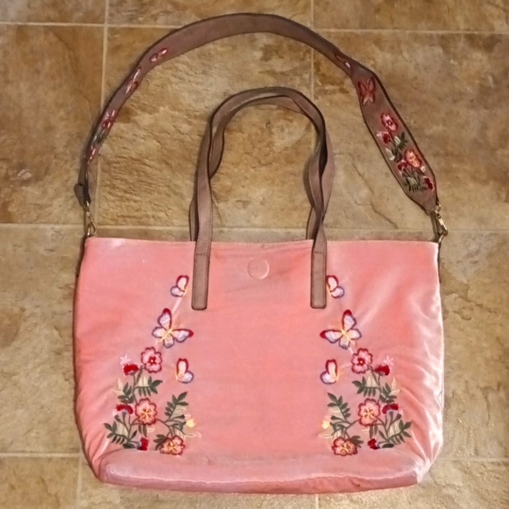 Spring Tote